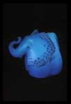 Blue Elephant
