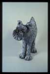 Dog Sculptures